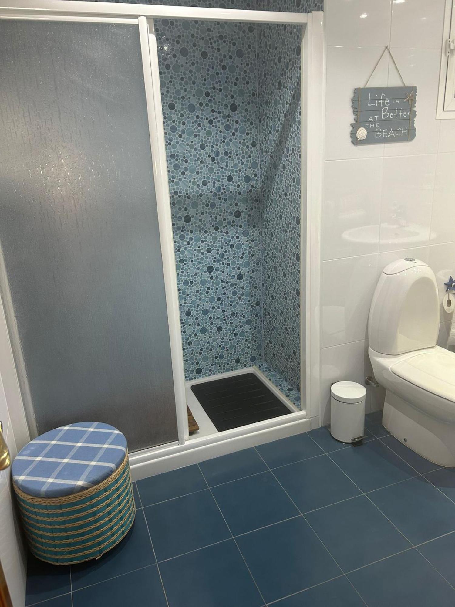 Apartamento Els Marells Playa De Gandia Solo Familias Buitenkant foto