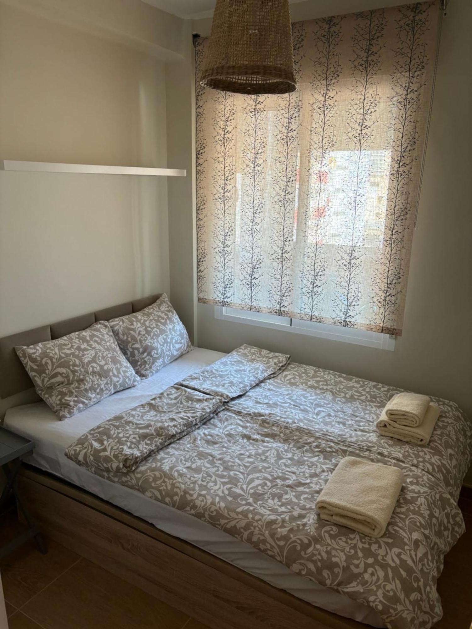 Apartamento Els Marells Playa De Gandia Solo Familias Buitenkant foto