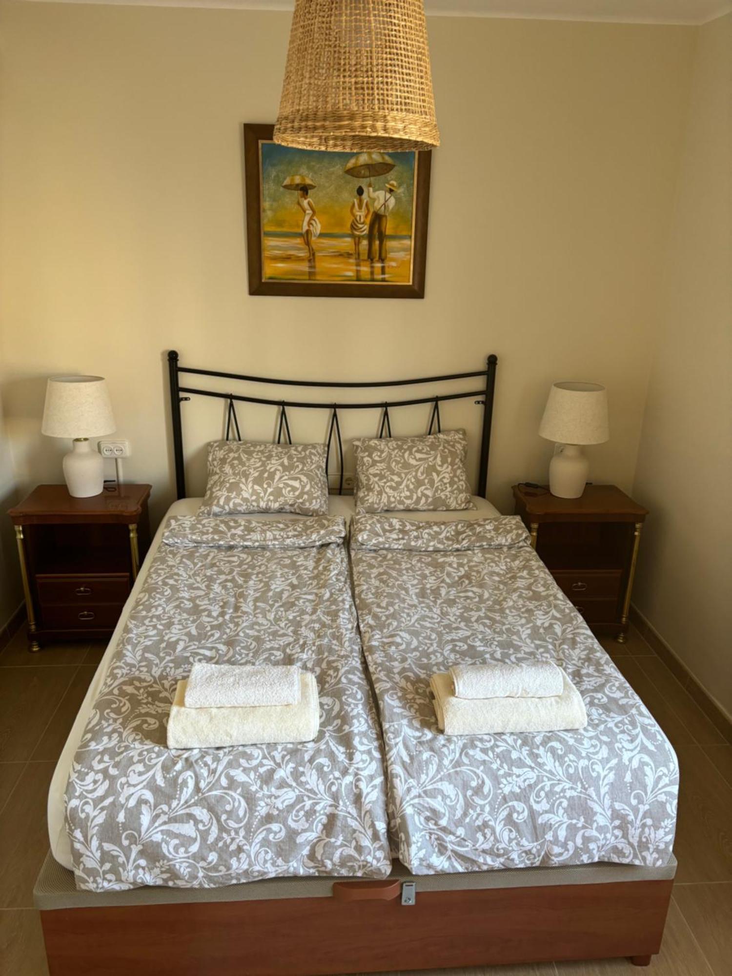 Apartamento Els Marells Playa De Gandia Solo Familias Buitenkant foto