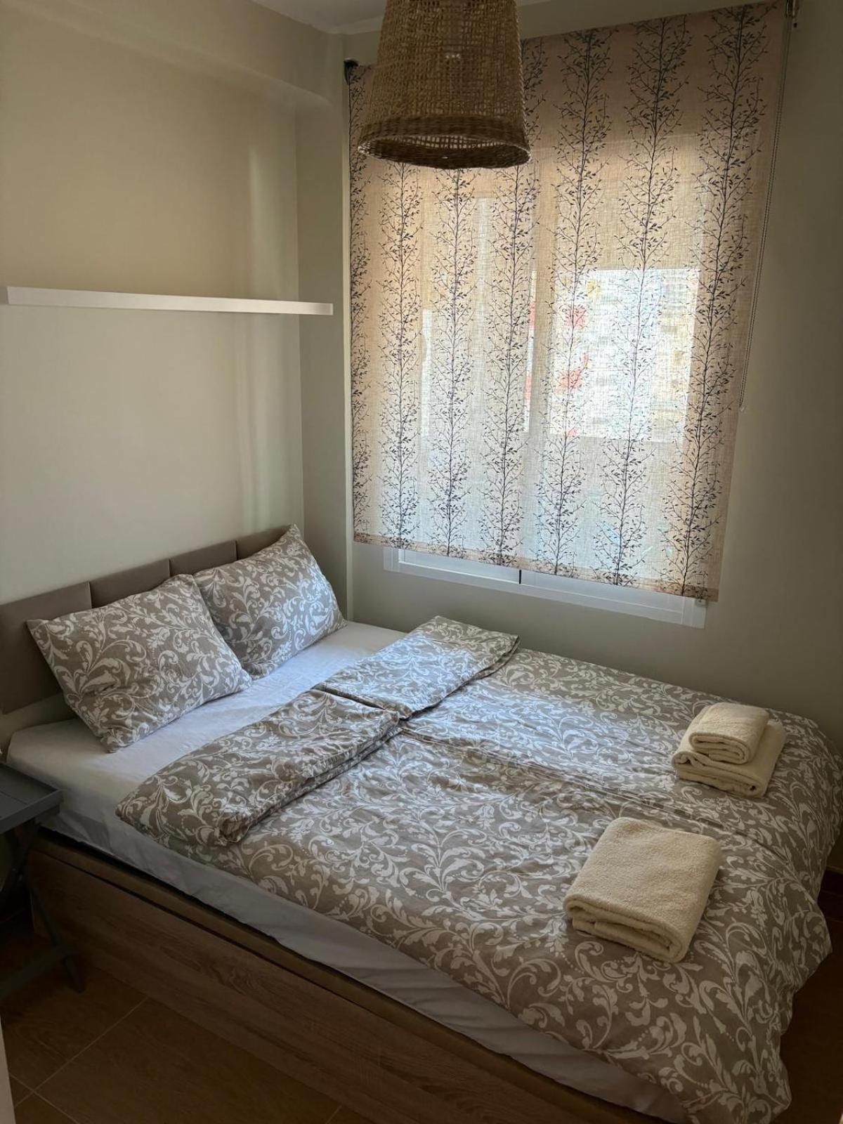 Apartamento Els Marells Playa De Gandia Solo Familias Buitenkant foto